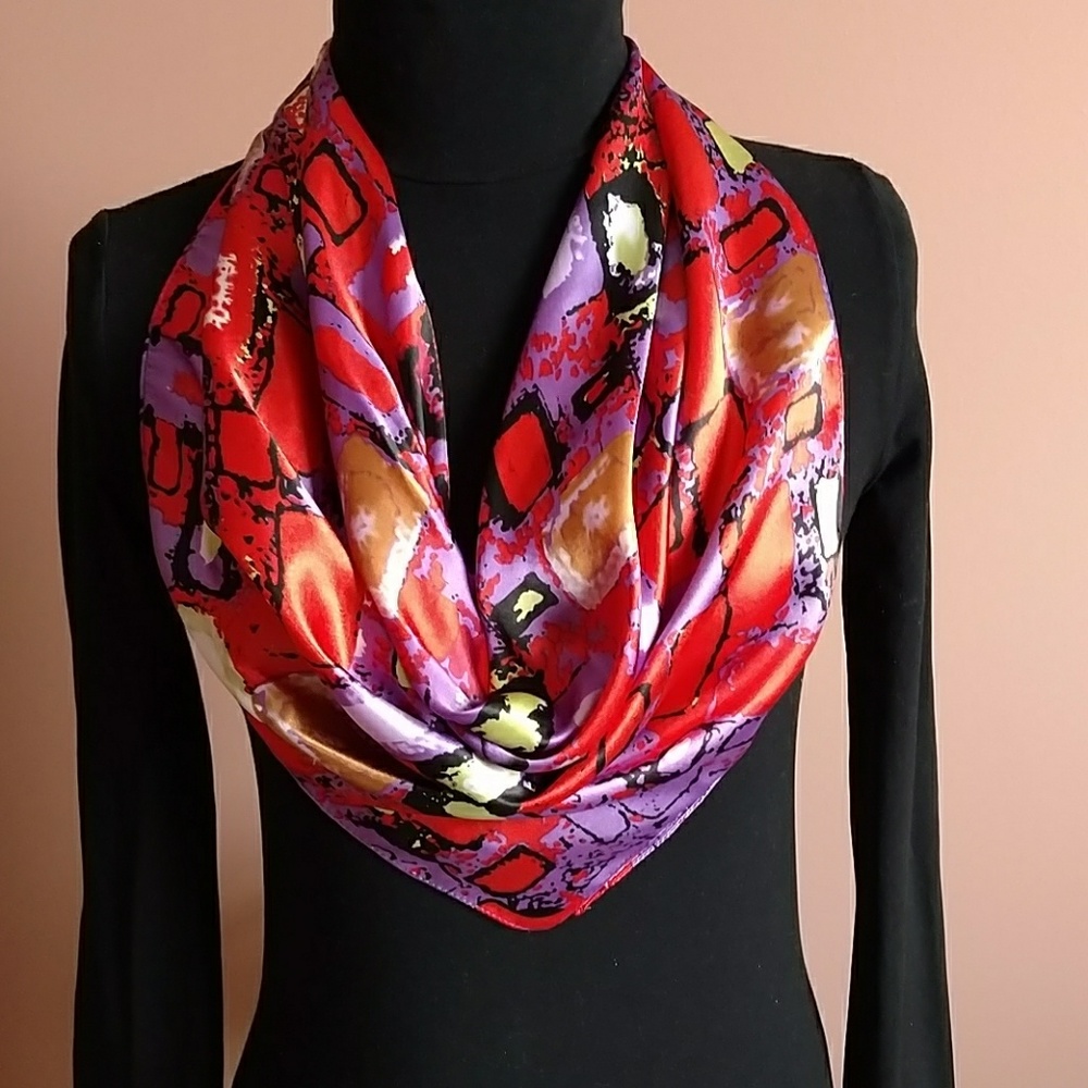 Scarf
